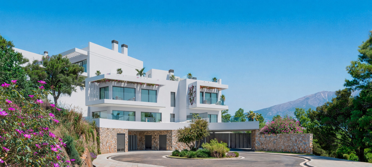 Casa en venta en Calaburra - Chaparral (Mijas)