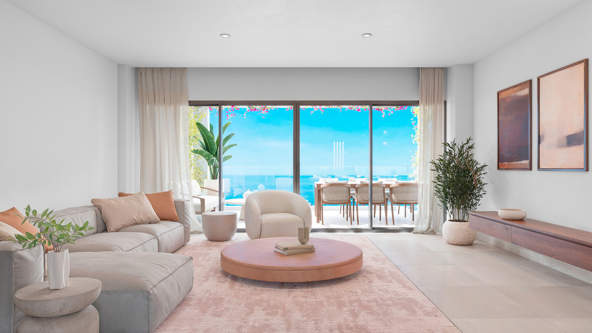 Casa en venta en Calaburra - Chaparral (Mijas)