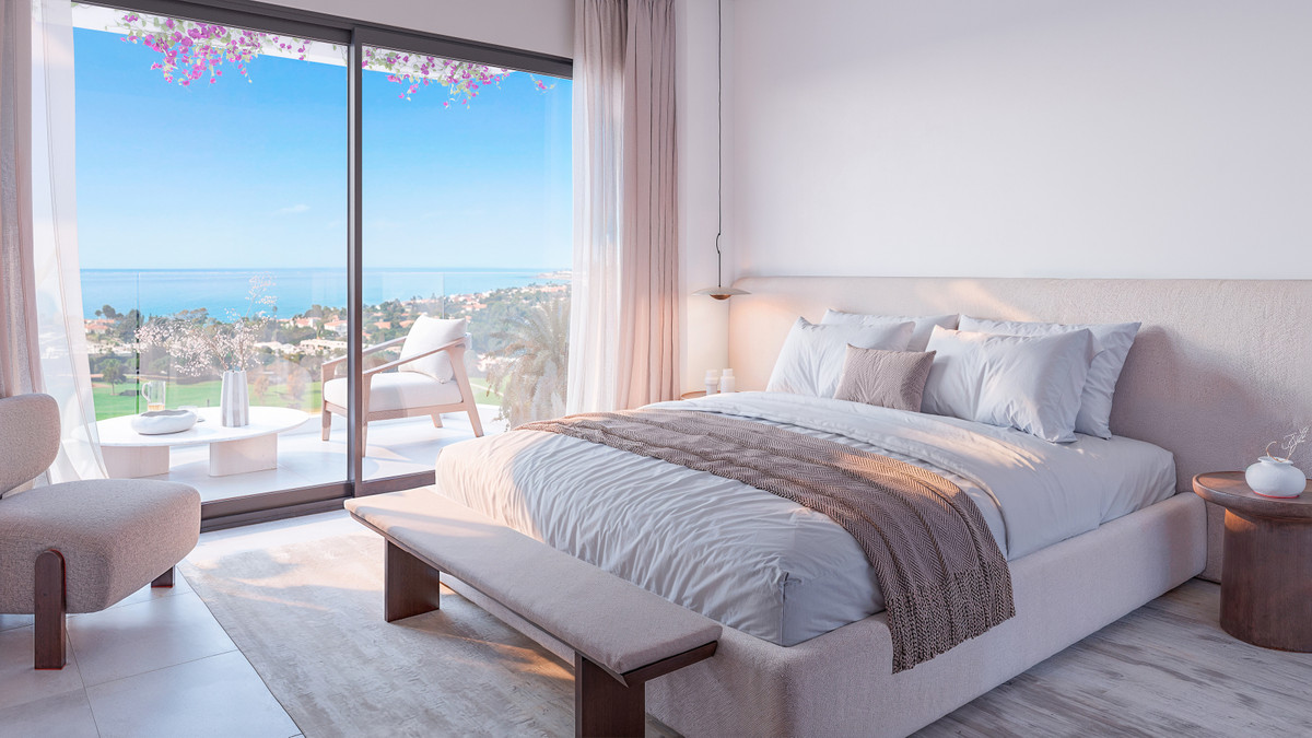 Casa en venta en Calaburra - Chaparral (Mijas)