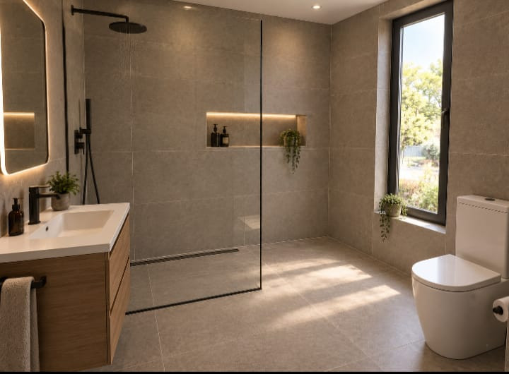 Villa en venta en Benalmádena